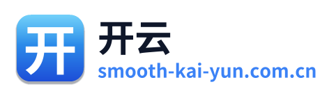 开云 Logo